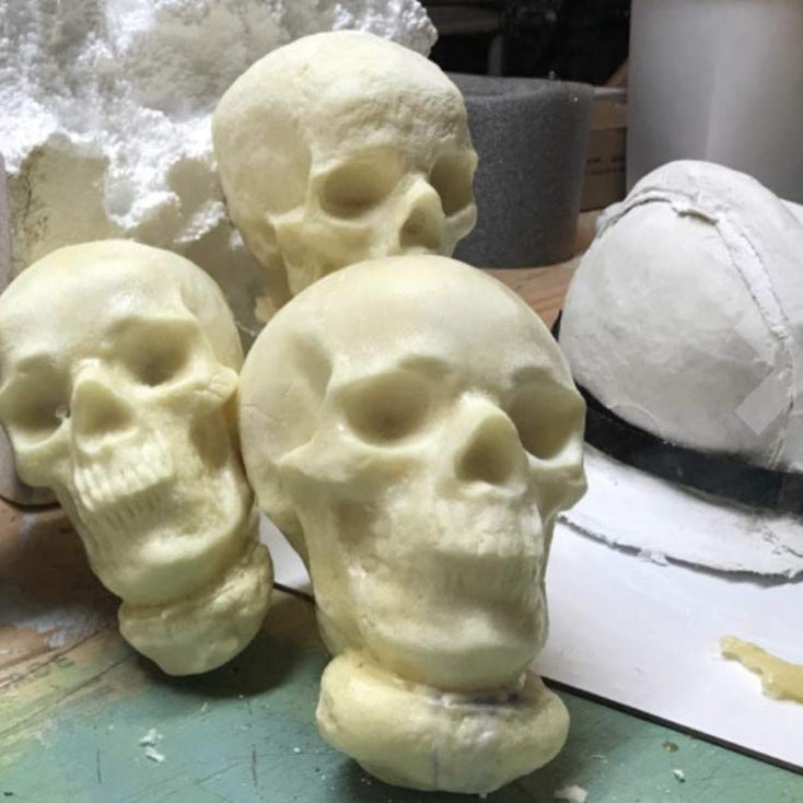Polyurethane foam instructions and knowledge.