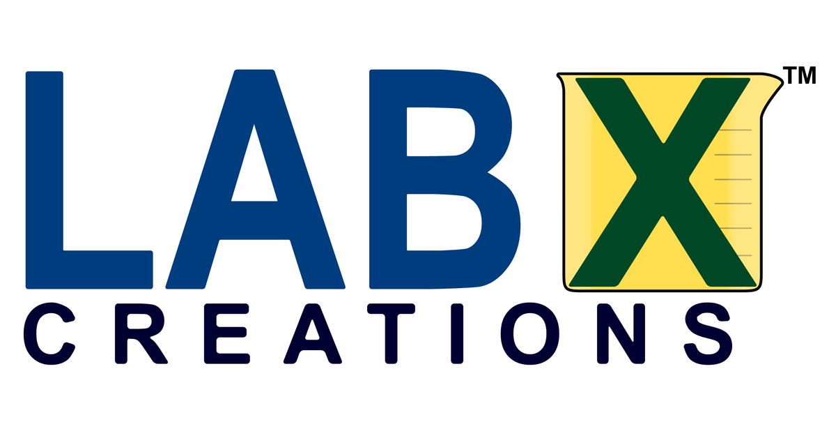 Lab X Creations