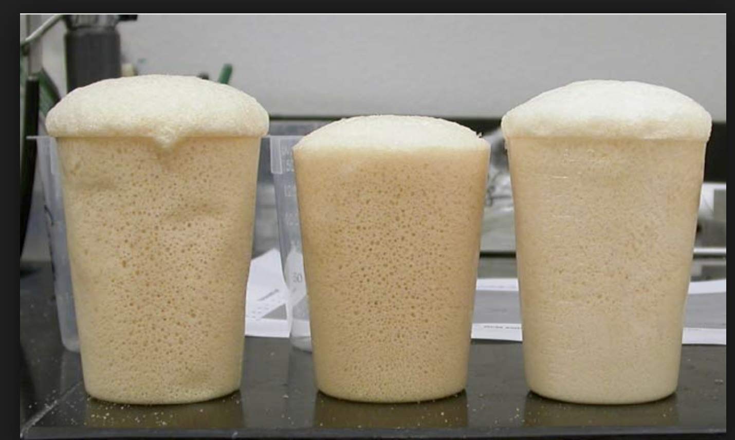 Lifeboat Urethane Pour Foam - 2lb Density - 2 Gallon Kit 2-Part Closed Cell Rigid Pour Foam - Fast-Acting Formula - Great for Boat Buoyancy, Flotation, Filling, Soundproofing, & Insulation