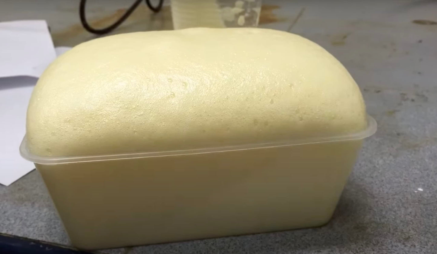 Lifeboat Urethane Pour Foam - 2lb Density - 55 Gallon drum Kit 2-Part Closed Cell Rigid Pour Foam - Fast-Acting Formula - Great for Boat Buoyancy, Flotation, Filling, Soundproofing, & Insulation